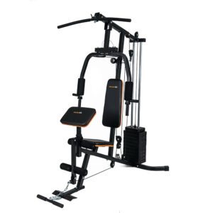 Jėgos Stakles EVERFIT MSK500