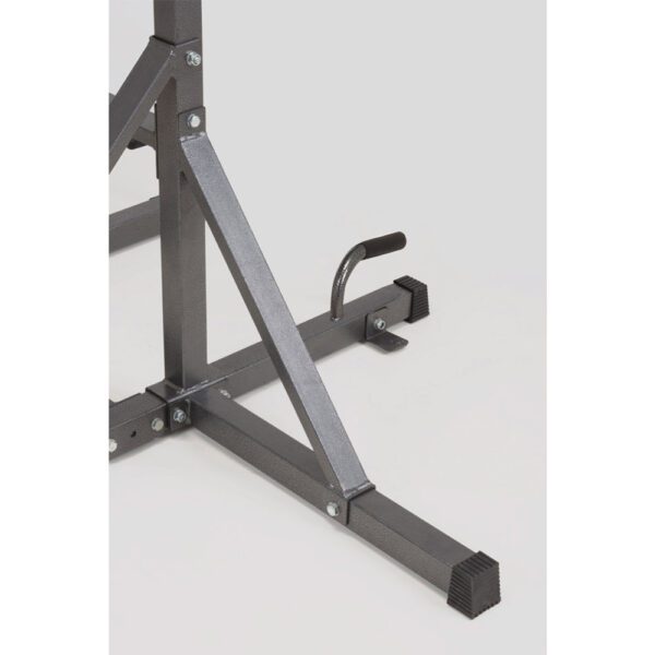 TOORX WBX-70 stabilumo kontrolė