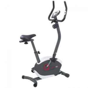Dviratis treniruoklis TOORX BRX-35 – ergonomiškos rankenos, skaitmeninis ekranas ir magnetinis pasipriešinimas, skirtas efektyvioms treniruotėms.