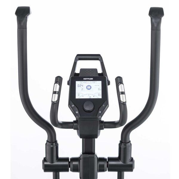 KETTLER OPTIMA 200 ekranas
