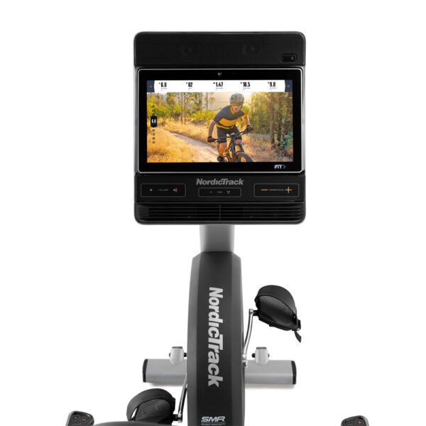 NORDICTRACK R35 ekranas su valdymu