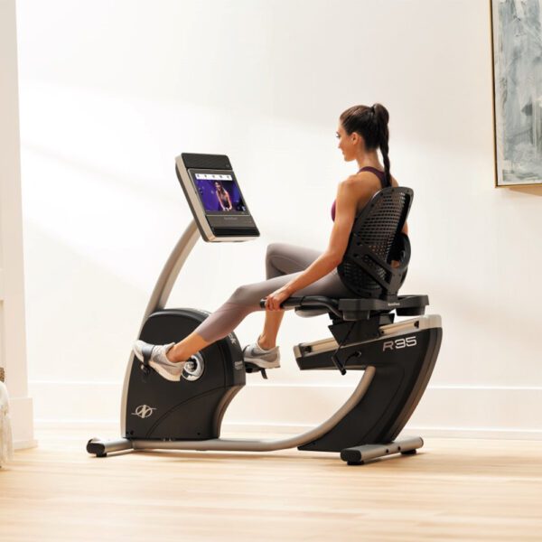 NORDICTRACK R35 moteris sportoja
